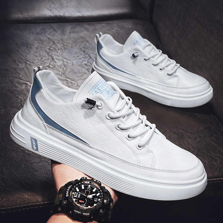 Men's sports shoes