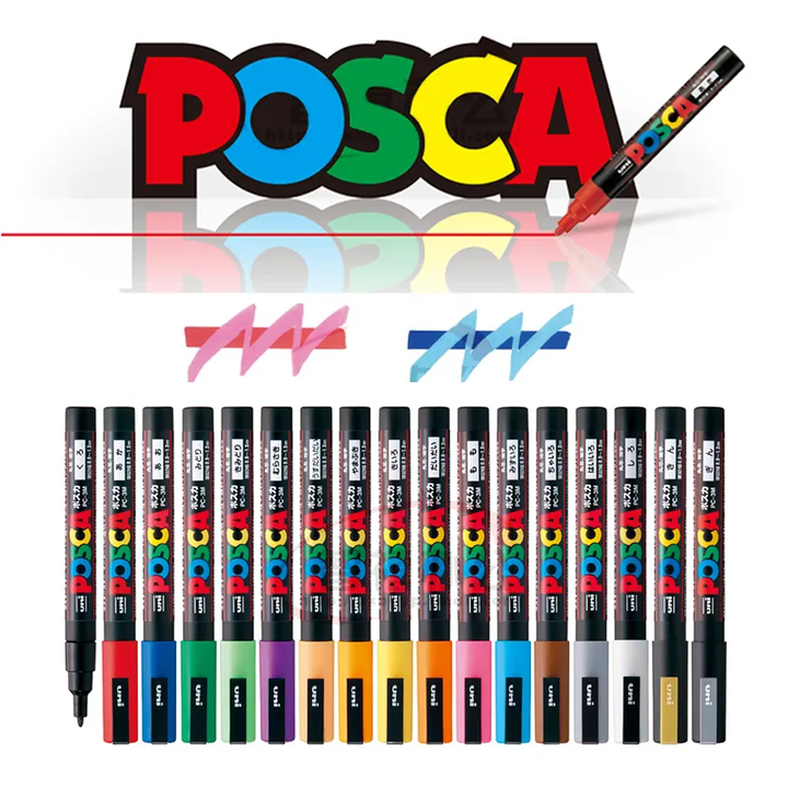 pen set