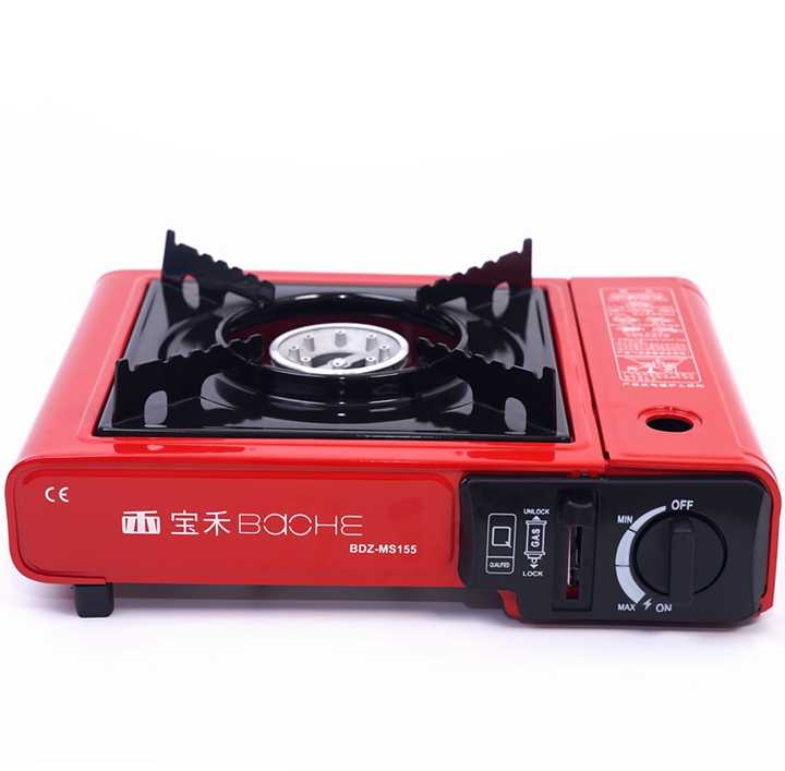 Cassette stove kitchen electronics 