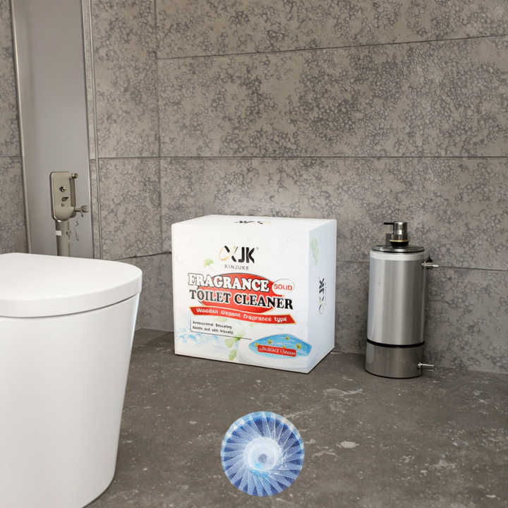 Care kits - toilet cleaner 