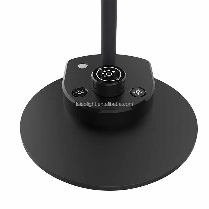 table lamp with outlet 