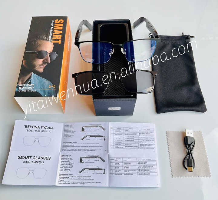 Luxury for smart men