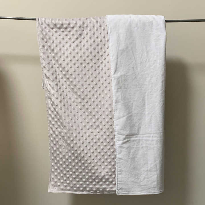 baby flannel blanket 