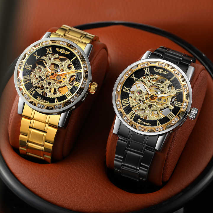 Men's watches. 