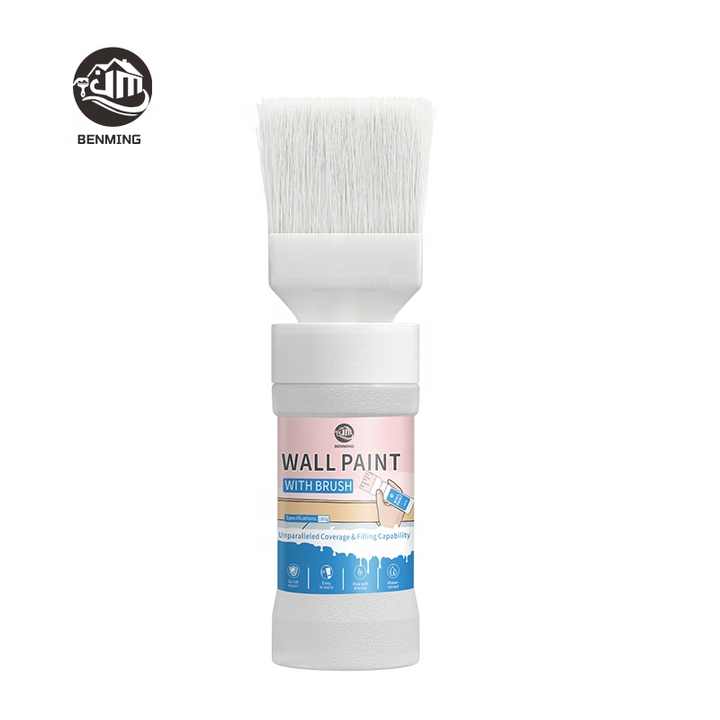 Wall Repair Paste Brusher Portable 