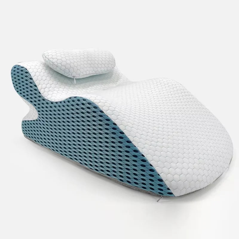 wedge pillow 