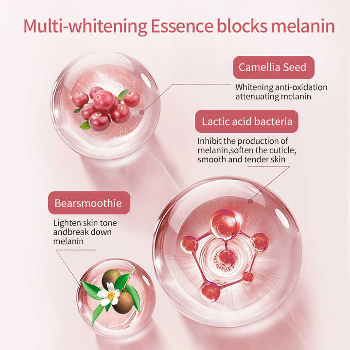 كريم تفتيح البشرة كريم تبييض المناطق الحساسة - اطقم العنايه