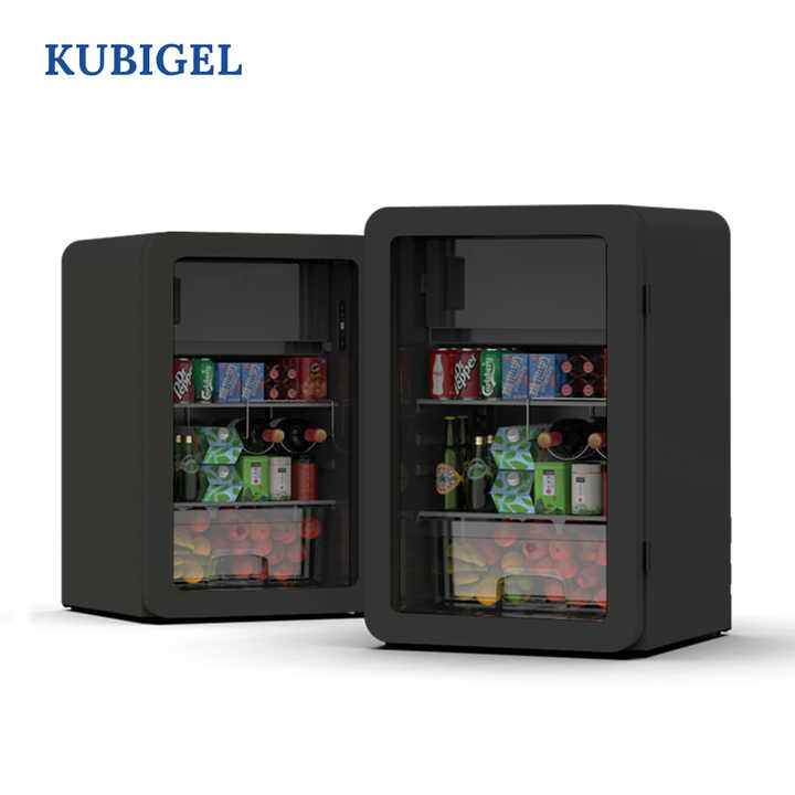 retro refrigerator 