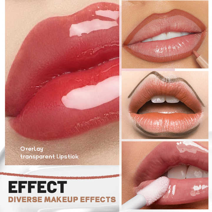 lip gloss 