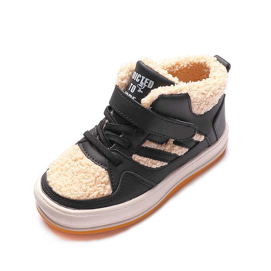 Boys' boots 