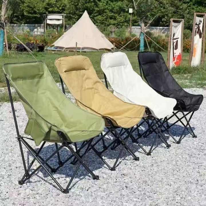 Cheap Portable Outdoor Fishing High Back Camping 