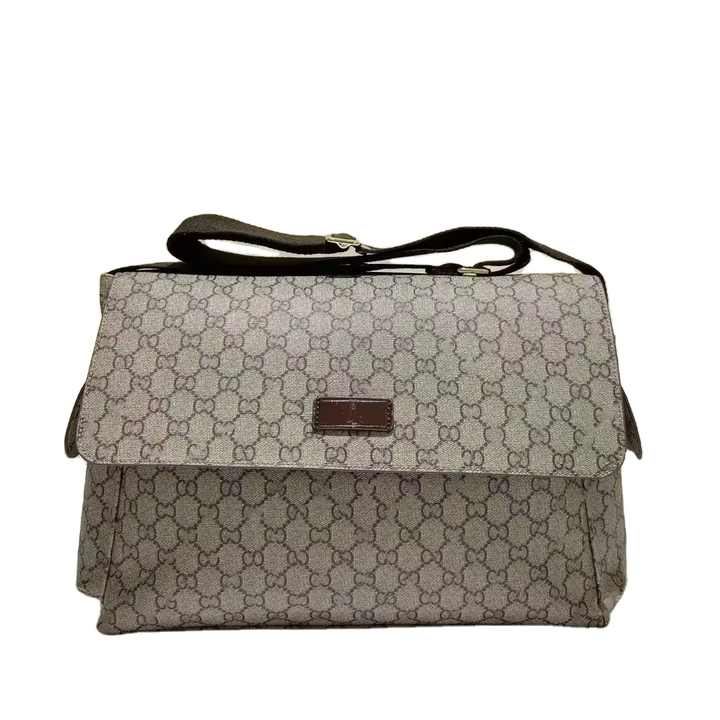 Sample Order Factory - Diaper Bag 