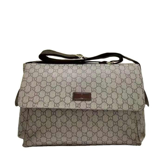Sample Order Factory - Diaper Bag 