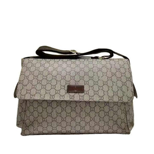 Sample Order Factory - Diaper Bag 