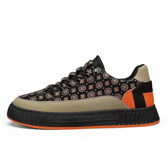 Men's sports shoes 