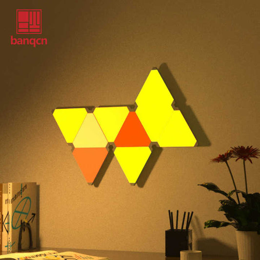 Wi-Fi lamps