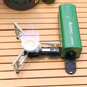 gas stoves 