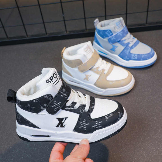 Boys' sneakers 