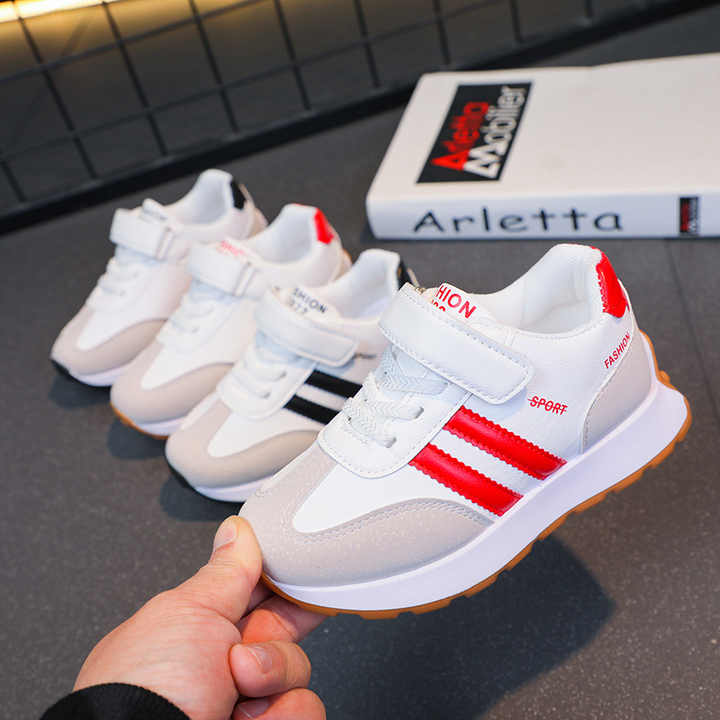Girls' Spring Sneakers 