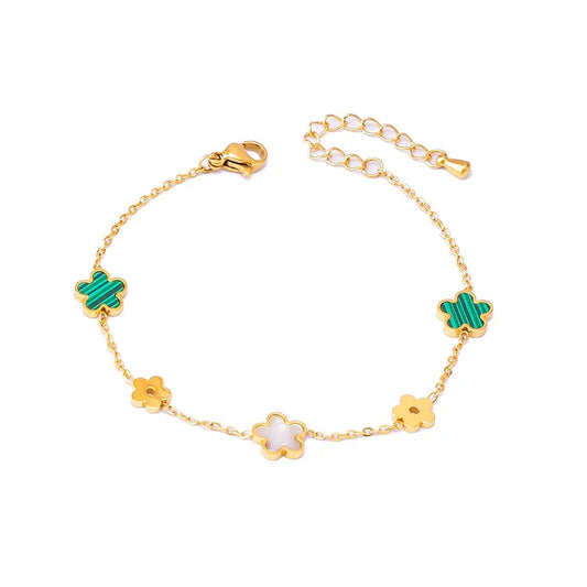 Hand Jewelry