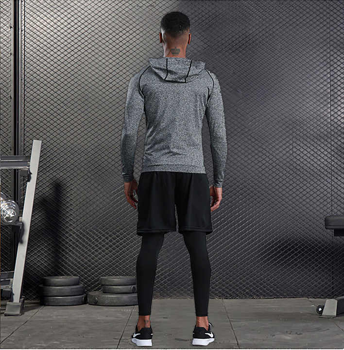 Men's tracksuits 