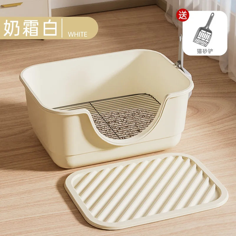 Small Medium Large Dogs Pet Large Dog Cleaning Tools 