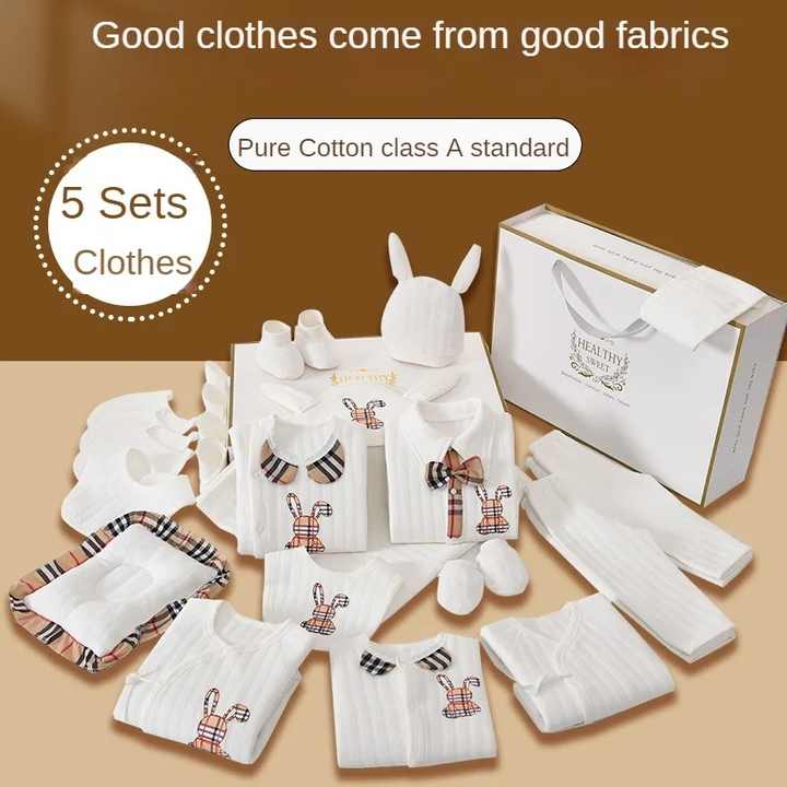 Newborn set