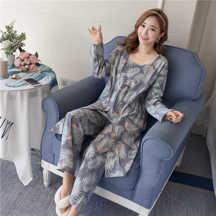 Sleepwear set 