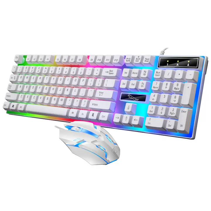 keyboard set