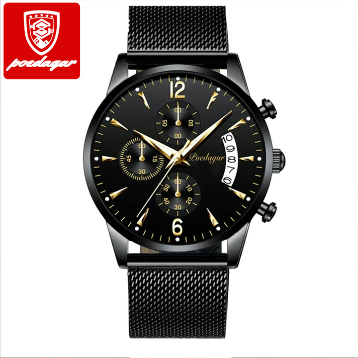 New Fashion Luminous Sports Watches 