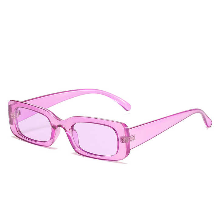 Vintage Small Women's Sunglasses 