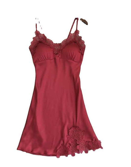 بدلات نوم نسائيه , Women's sleepwear