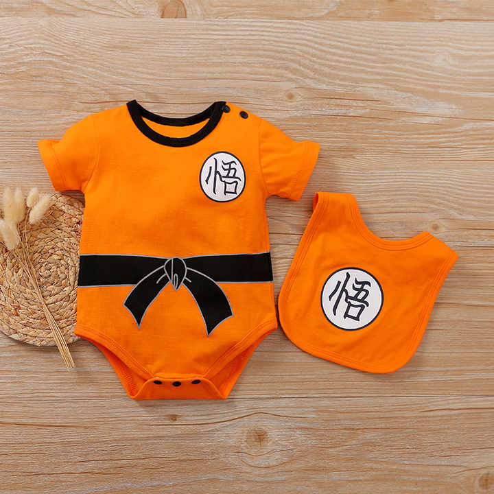 Clothing set 