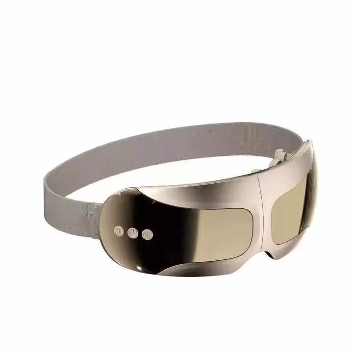 Eye Fatigue with Air Pressure Eye Massager - Smart Portable Eye Care Products