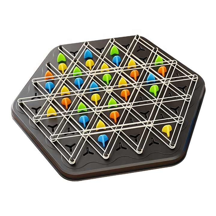 Chess game entertainment games
