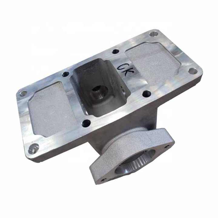 Bus Transmission Engines 