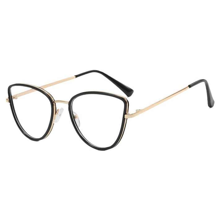 New luxury Tr90 sunglasses for women 