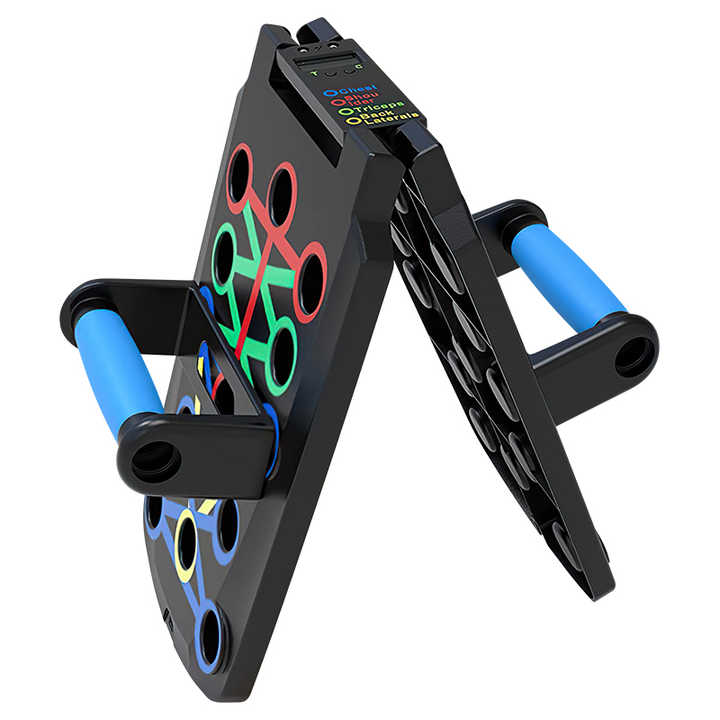 Sports equipment 