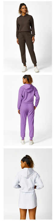 Sweatshirt Loose Fit 
