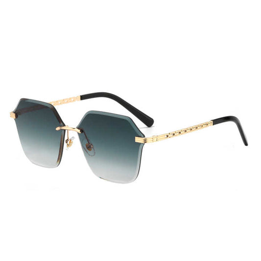 sunglasses without