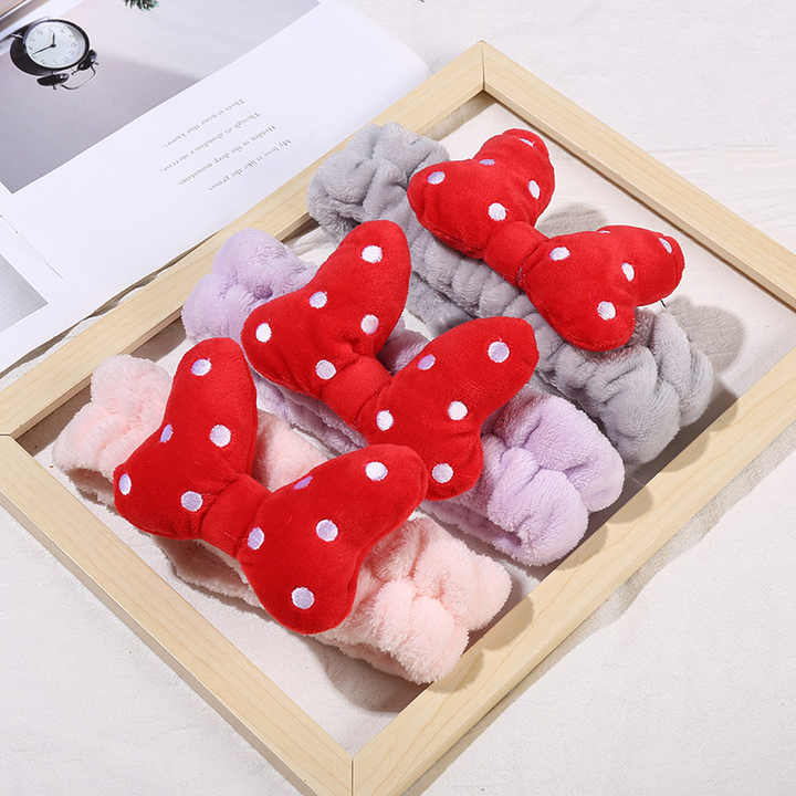 مستلزمات الشعر