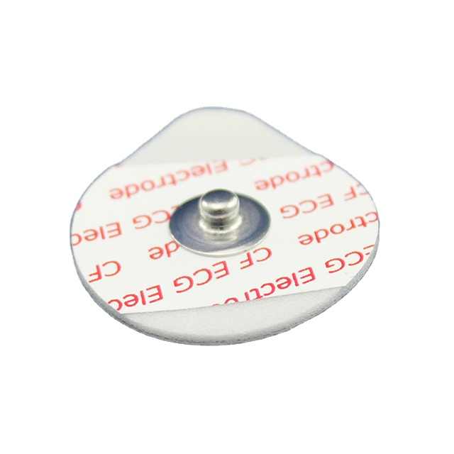 ورقة أقطاب تخطيط القلب لحديثي الولادة