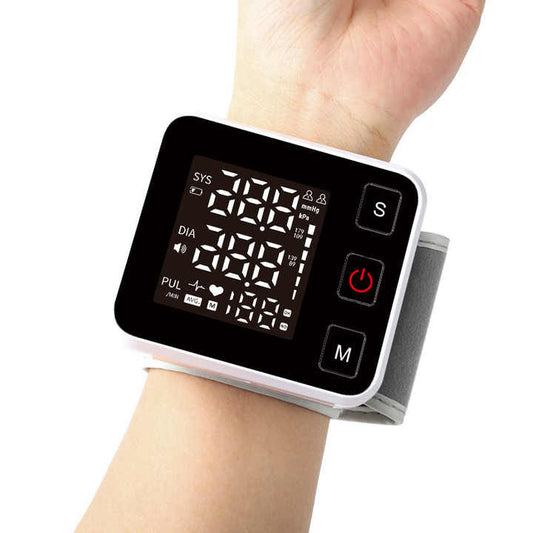 Blood pressure monitor / home medical equipment 