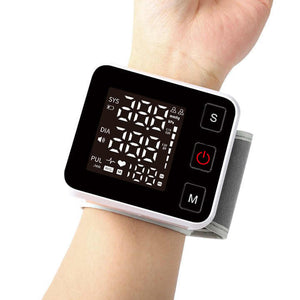 جهاز قياس الضغط / اجهزه طبيه منزليه