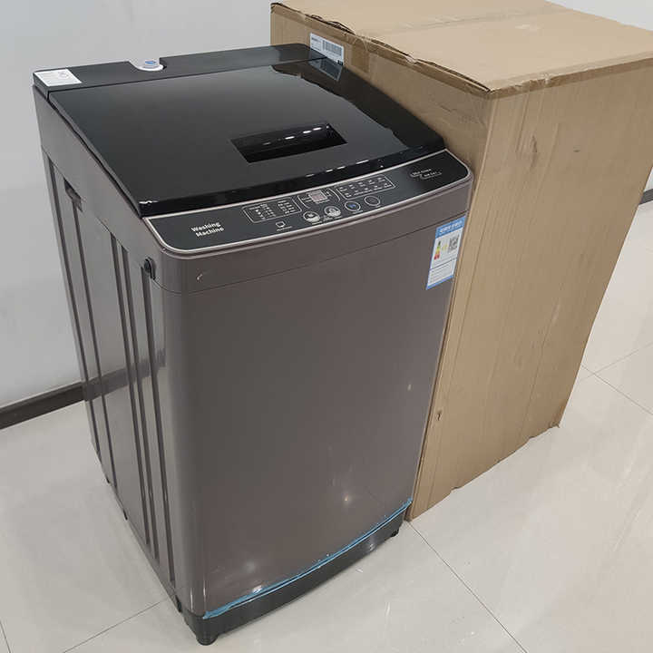automatic washing machine