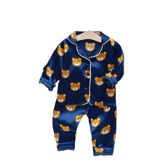 Children Fashion Kids Clothes Baby Boys 