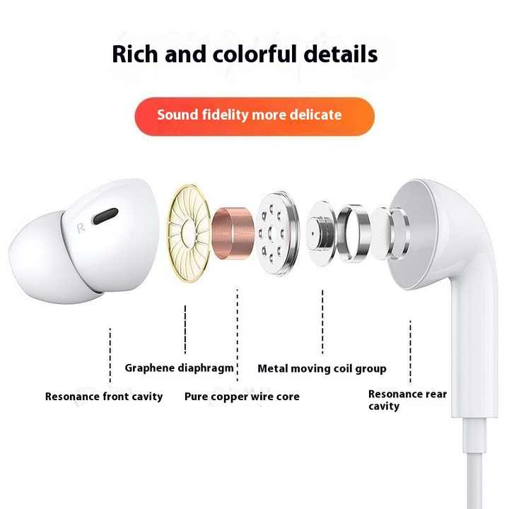 earphone 