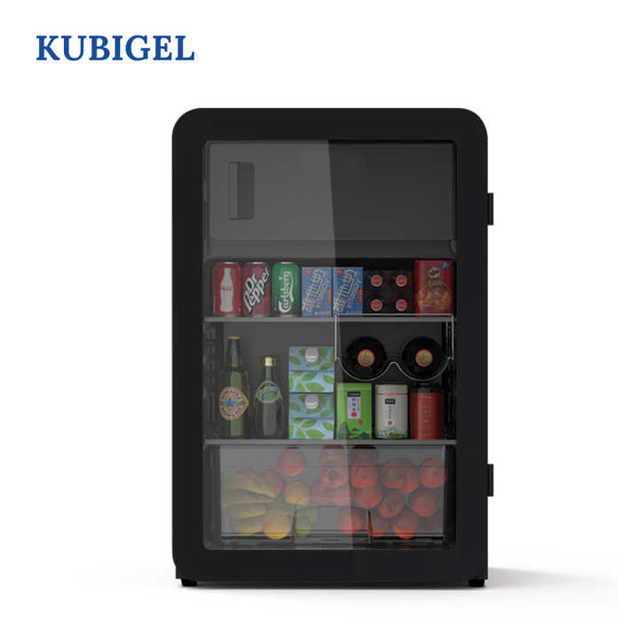 retro refrigerator 
