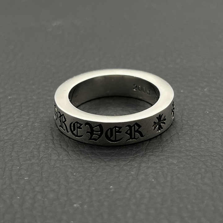 Men's rings 