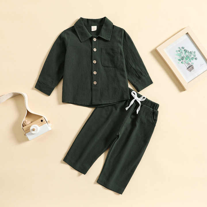 Children's sleepwear 